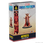 Marvel Crisis Protocol: Mephisto Character Pack - 
