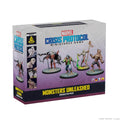 Marvel Crisis Protocol: Monsters Unleashed Character Pack - 