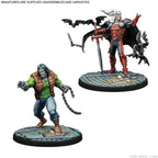 Marvel Crisis Protocol: Monsters Unleashed Character Pack - 