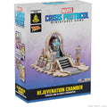 Marvel Crisis Protocol: Rejuvenation Chamber Terrain & Ultimate Encounter - 