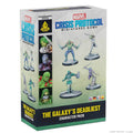 Marvel Crisis Protocol: The Galaxy’s Deadliest Character Pack - 