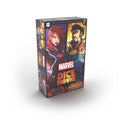 Marvel Dice Throne: 2-Hero Box - Black Widow and Doctor Strange - 