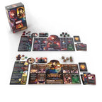 Marvel Dice Throne: 2-Hero Box - Black Widow and Doctor Strange - 