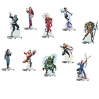 Marvel Multiverse RPG: 2D Mini Pack 1 - 