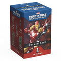 Marvel Multiverse RPG: 2D Mini Pack 1 - 