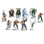 Marvel Multiverse RPG: 2D Mini Pack 2 - 