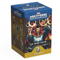 Marvel Multiverse RPG: 2D Mini Pack 2 - 