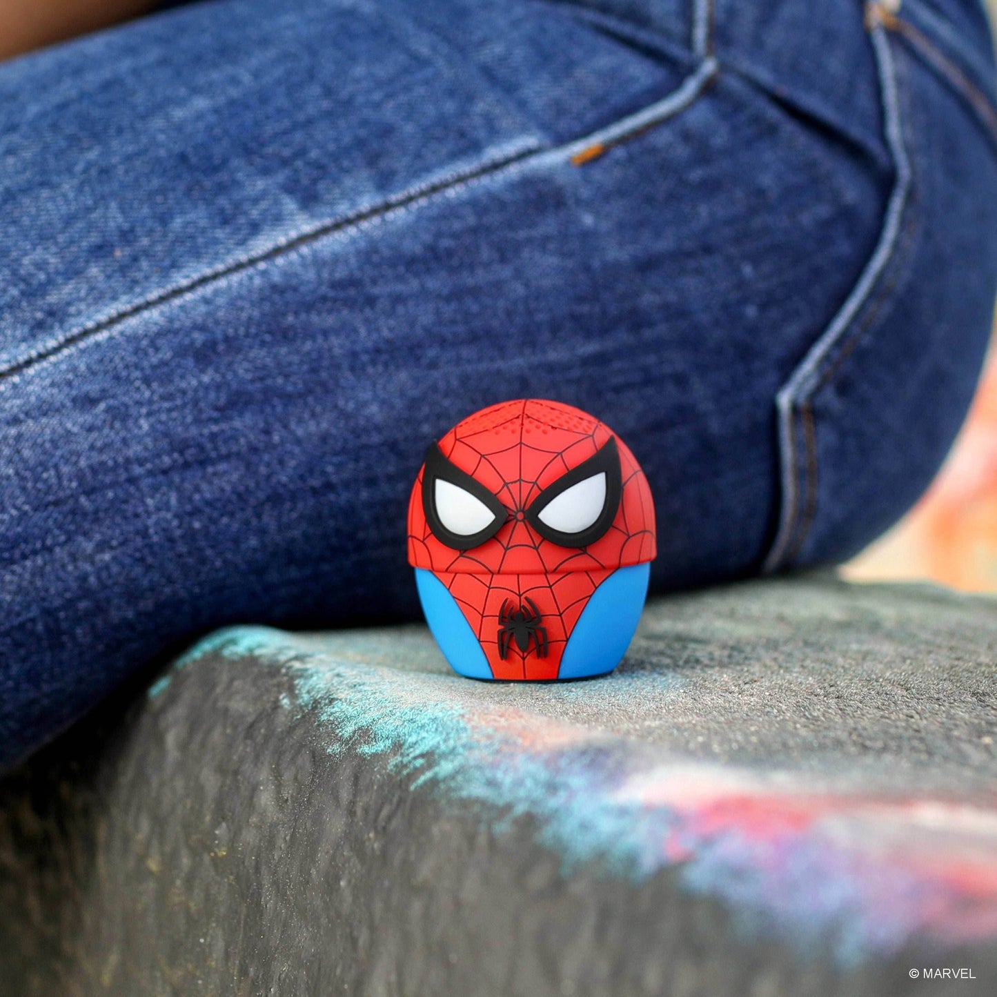 Spider-Man - 