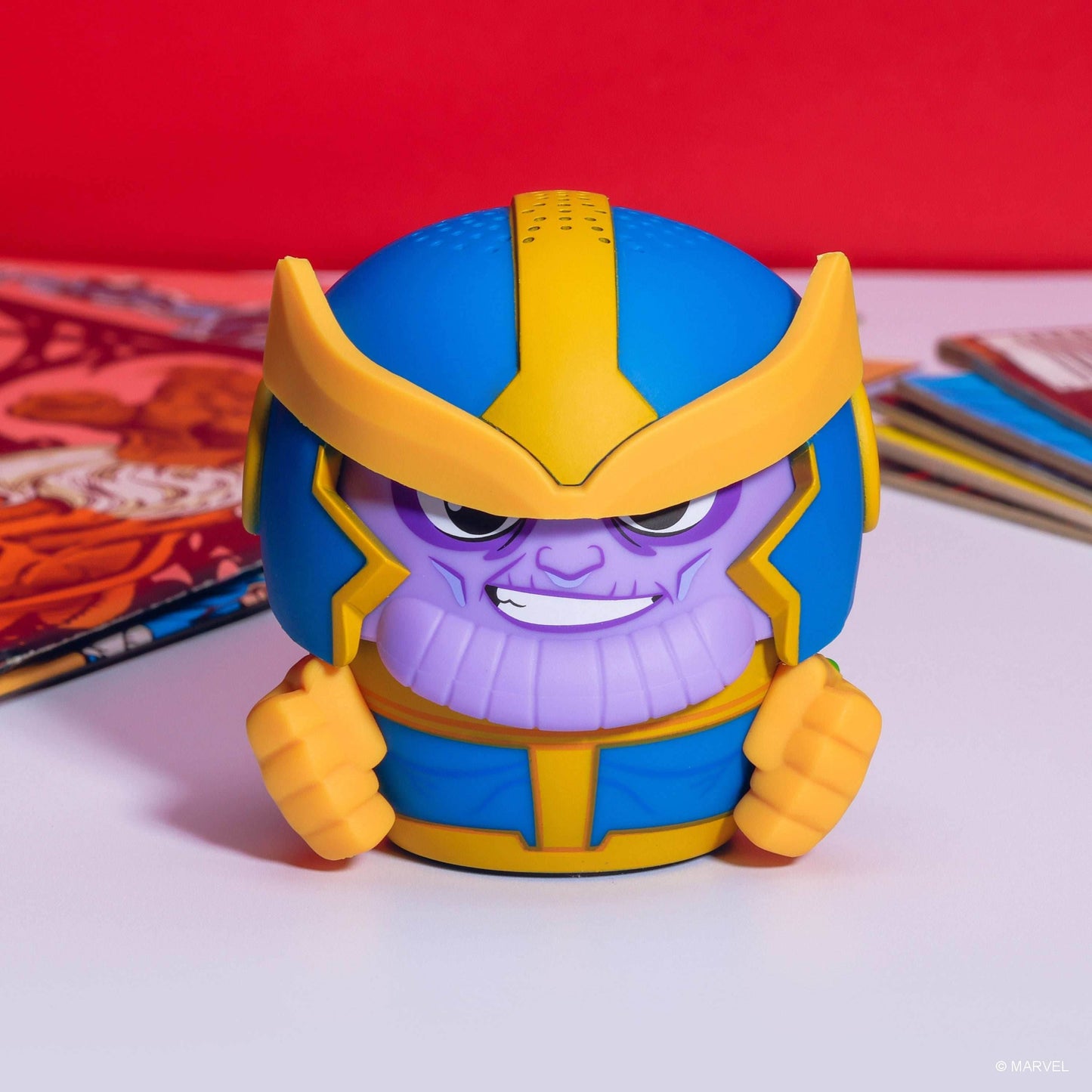 Thanos - 