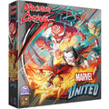 Marvel United: Maximum Carnage - Kickstarter Edition - 