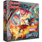 Marvel United: Maximum Carnage - Kickstarter Edition - 