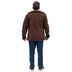 Marv from Alone Movie Cardigan and Jacket Halloween Costume Cosplay