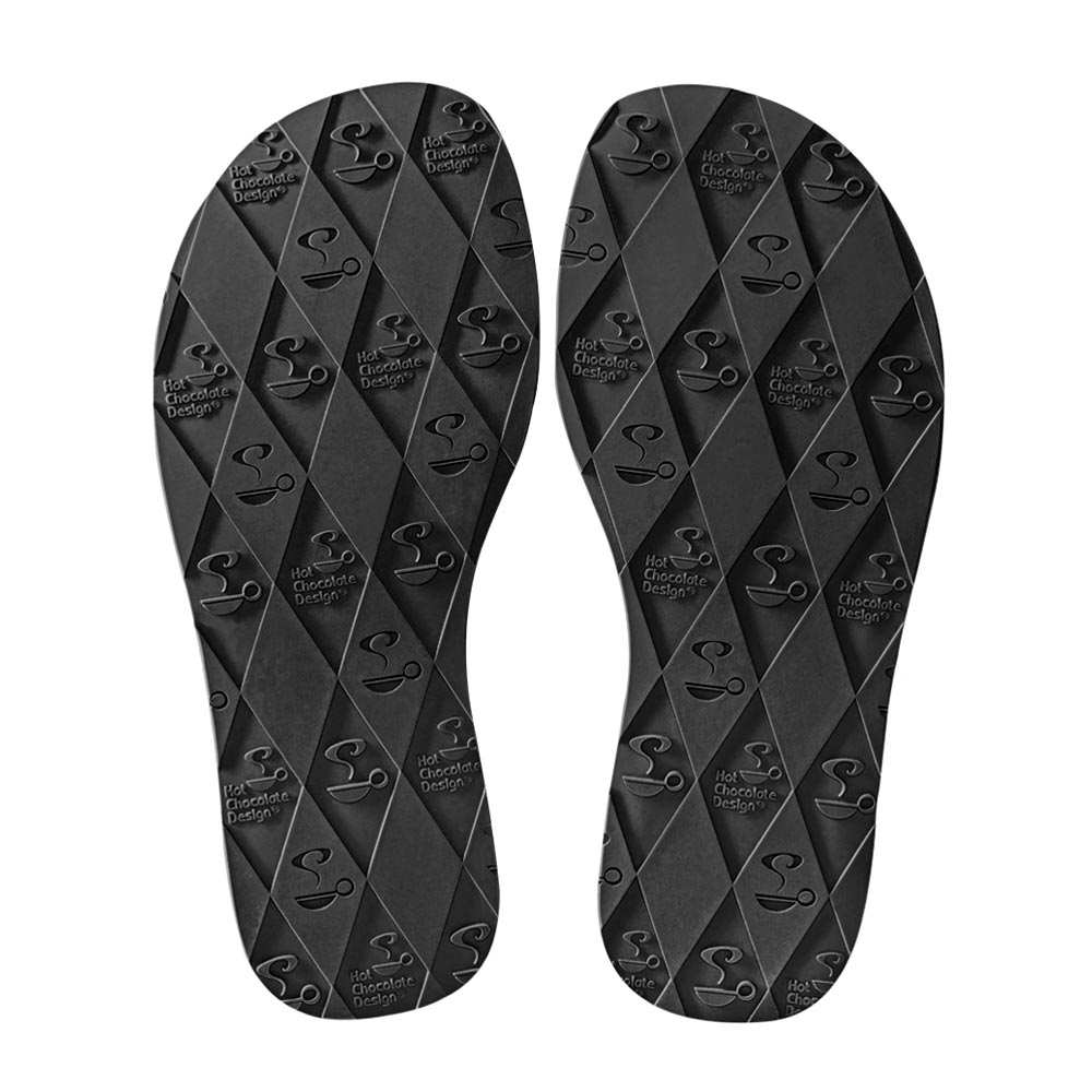 Chocolaticas® Pagan Spirit Women's Mary Jane Platform - 