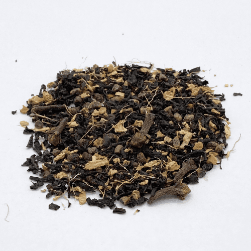 Masala Chai Loose Leaf Tea - Tea Lover