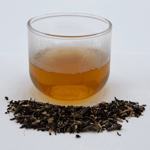 Masala Chai Loose Leaf Tea - Tea Lover