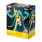 Blokees Fantastics Series - Hatsune Miku Vivid Echoes Figure
