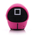Masked Manager - Squid Game - 