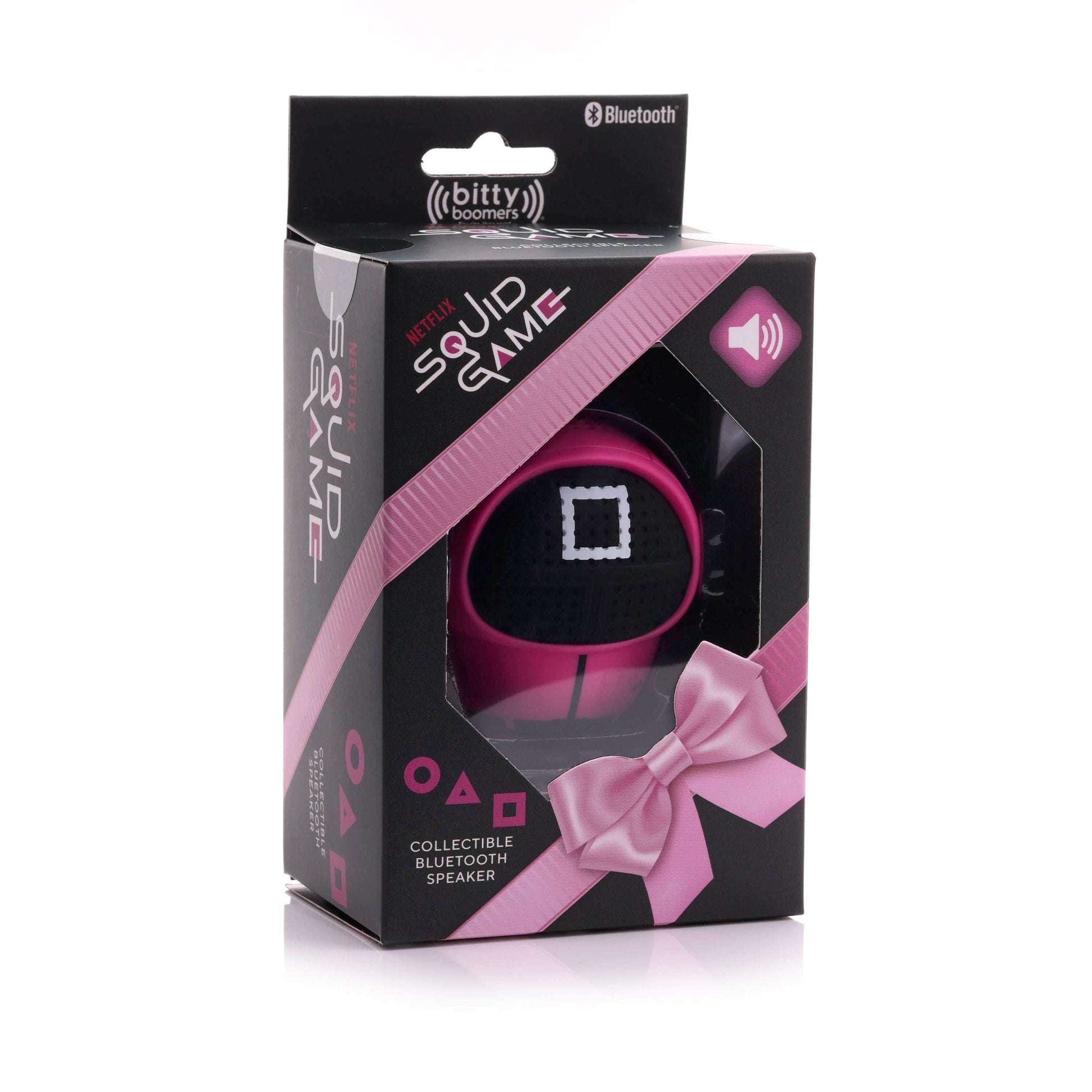 Masked Manager - Squid Game - 