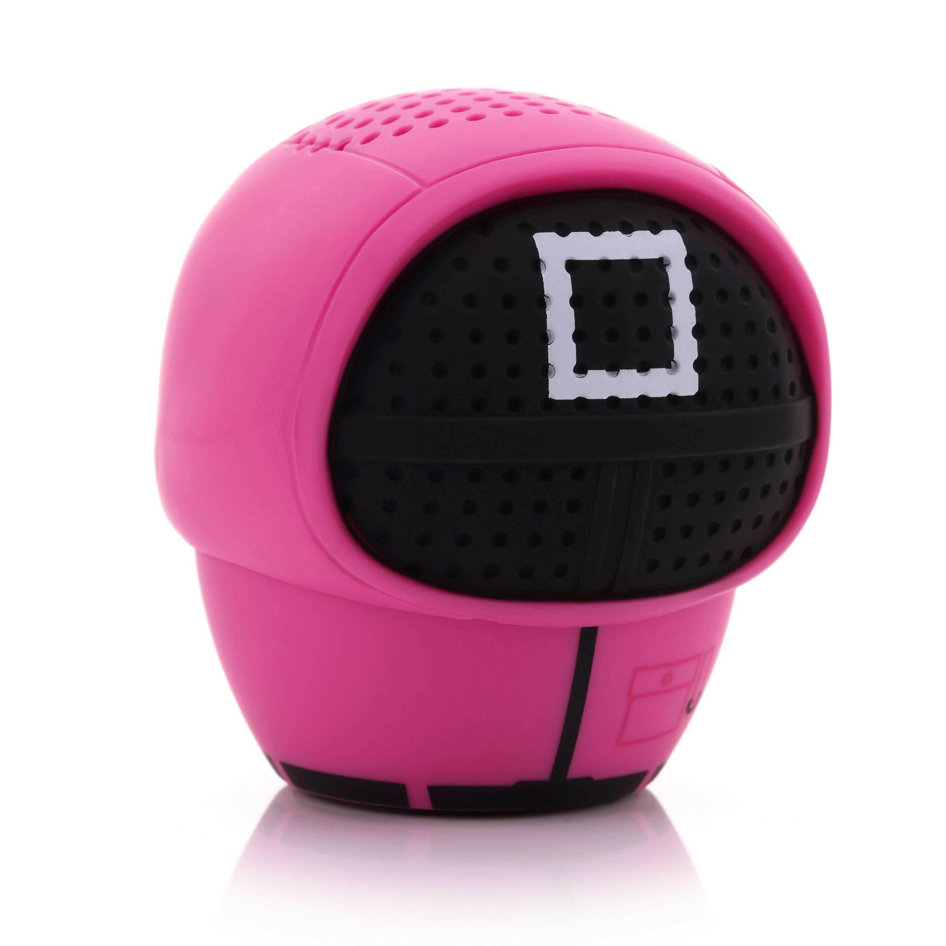 Masked Manager - Squid Game - 