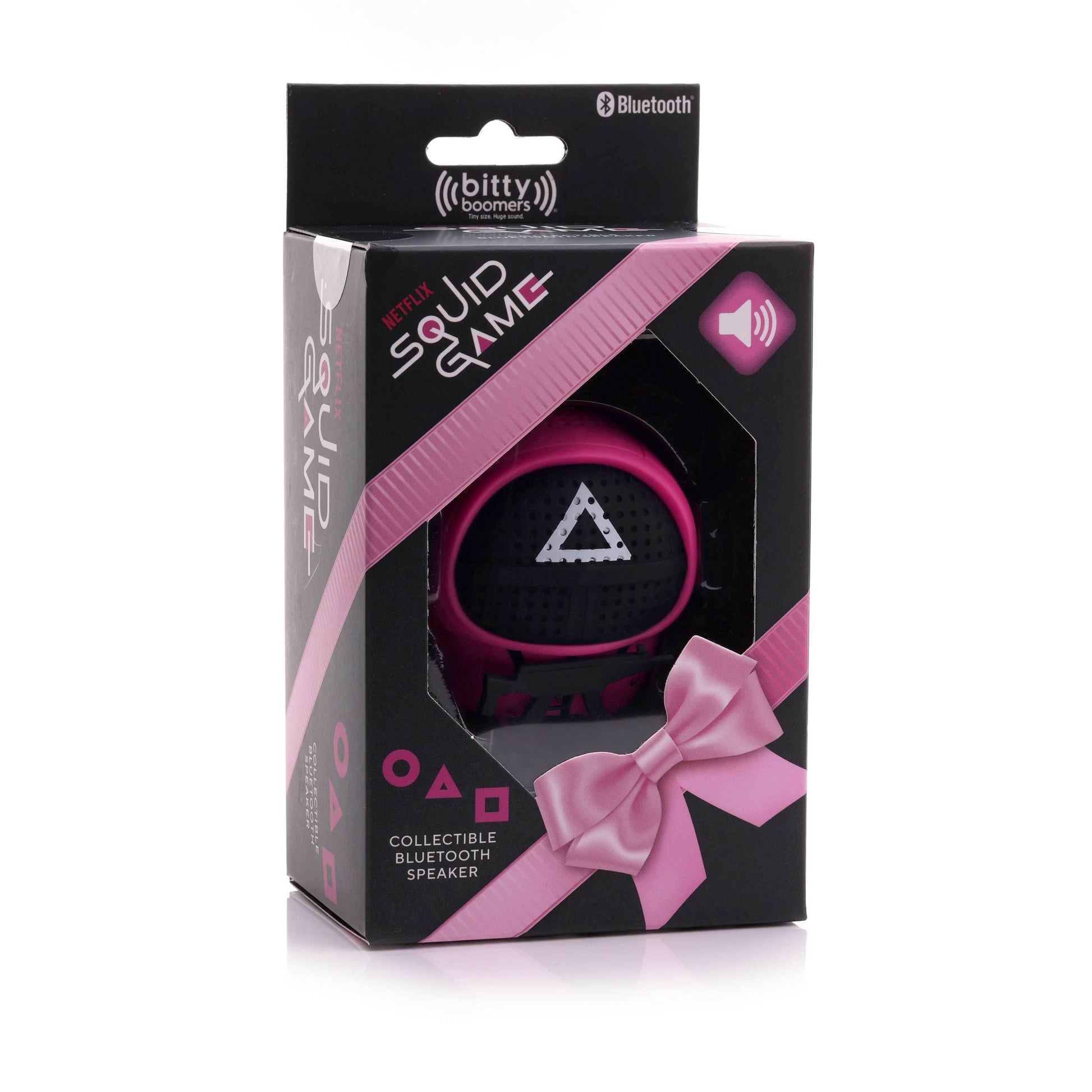 Masked Soldier - Squid Game - 