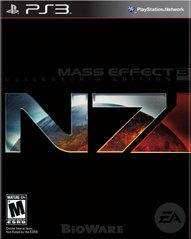 Mass Effect 3 [N7 Collector's Edition] - Playstation 3 - Complete in Box