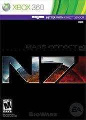 Mass Effect 3 [N7 Collector's Edition] - Xbox 360 - 