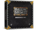 Massive Darkness 2: Darkbringer Pack - 