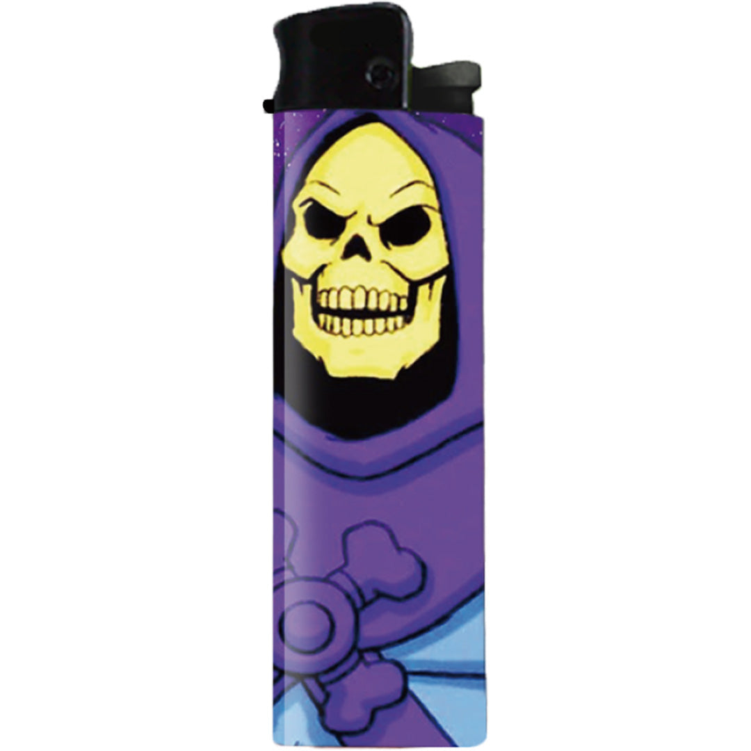 Master of Snake Mountain Lighter