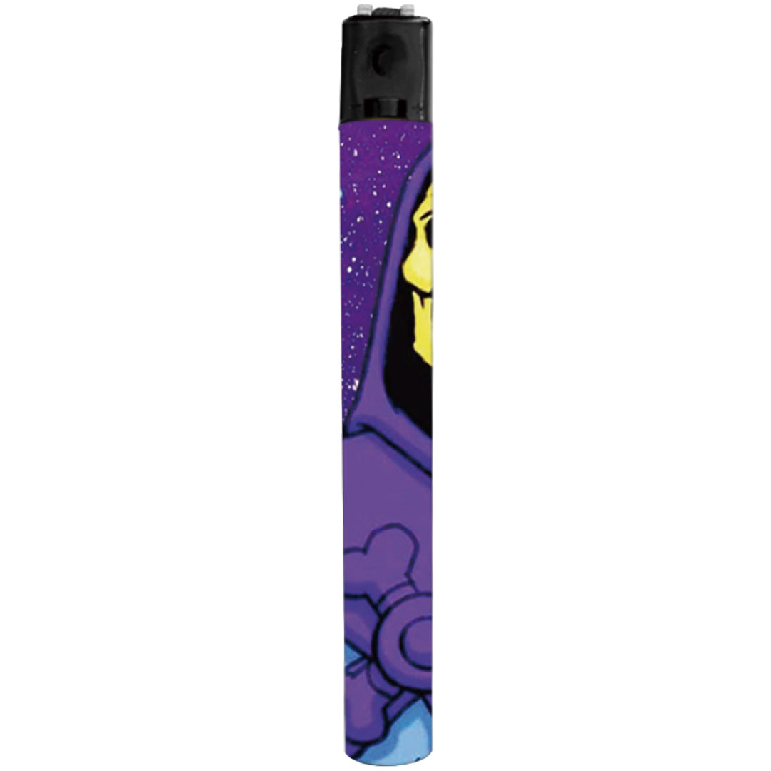 Master of Snake Mountain Lighter