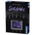 Masters of Crime: Shadows - 