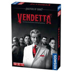 Masters of Crime: Vendetta - 