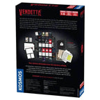 Masters of Crime: Vendetta - 