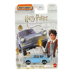 Matchbox 1962 Ford Anglia (Harry Potter) - 2026 Matchbox Series 42/125