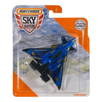 Matchbox Flying Dagger - Matchbox Sky Busters Series 9/13
