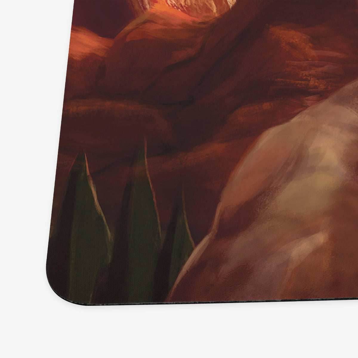 Dragonkin Playmat - Plain