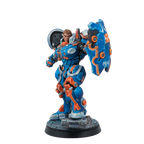 Infinity HexaDome Legends Core Box
