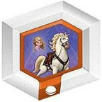 Disney Infinity 1.0 - Loose Figure's (LOOSE) - Maximus [Disc] Series 2