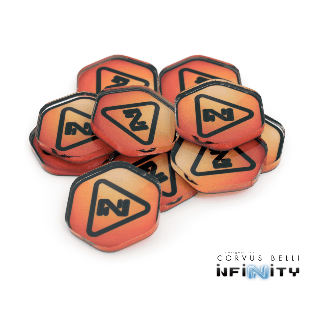 MayaCast Support Markers - MayaCast