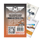 Standard USA Chimera Card Sleeves (57.5x89mm) Standard 7044 or Premium 7078