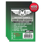 "Dead of Winter" Compatible Card Sleeve Bundle