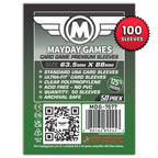 "Splendor" Compatible Card Sleeve Bundle