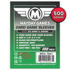"Legendary" Compatible Card Sleeve Bundle