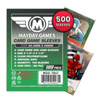 "Legendary" Compatible Card Sleeve Bundle