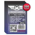 "Great Western Trail" Compatible Card Sleeve Bundle