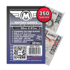 "Heat: Pedal to the Metal" Compatible Card Sleeve Bundle