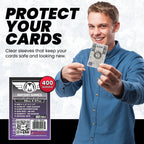 "Heat: Pedal to the Metal" Compatible Card Sleeve Bundle