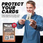 "Dune: War for Arrakis" Compatible Card Sleeve Bundle