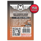 "Dune: War for Arrakis" Compatible Card Sleeve Bundle