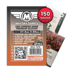 "Dune: War for Arrakis" Compatible Card Sleeve Bundle