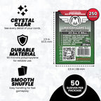 "Ashes Reborn: Rise of the Phoenixborn" Compatible Card Sleeve Bundle